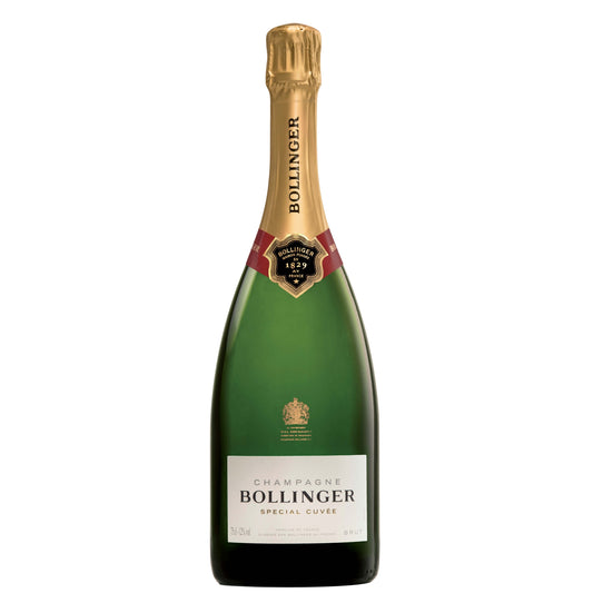 Champagne Brut "Special Cuvée" - Bollinger