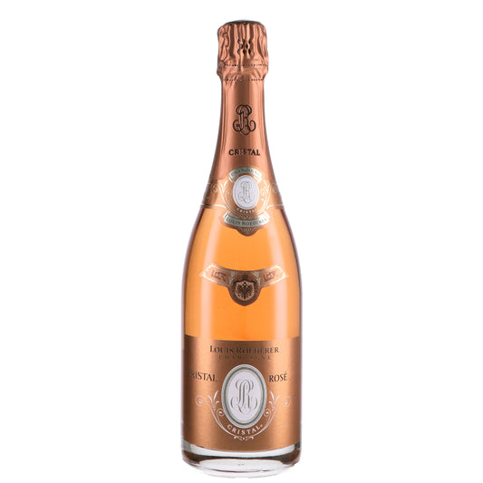 Champagne Brut Rosé "Cristal" 2013 - Louis Roederer