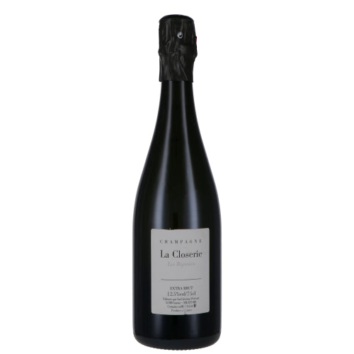 Champagne Extra Brut Blanc de Noirs "Les Béguines" - La Closerie di Jérome Prévost