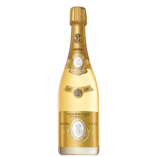 Champagne Brut "Cristal" 2015 - Louis Roederer (cofanetto)