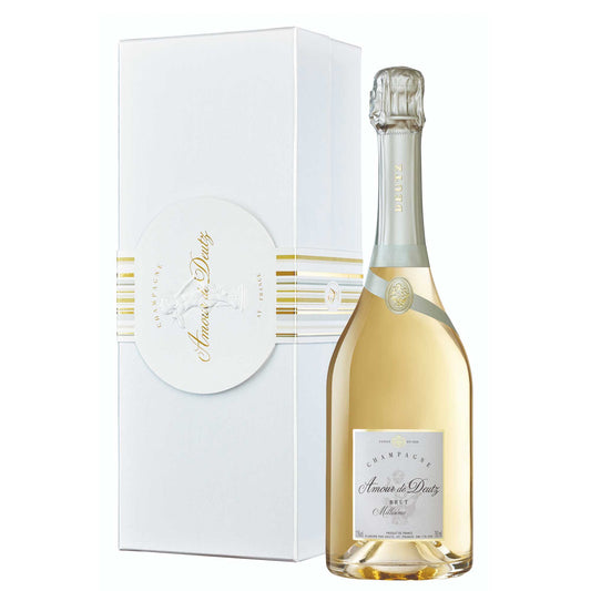 Champagne Brut "Amour De Deutz" 2011 - Deutz (astuccio)