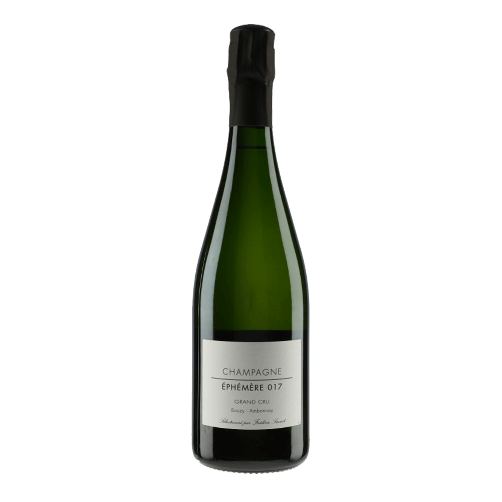 Champagne Grand Cru Extra Brut "Ephemere 018" 2018 - Frederic Savart
