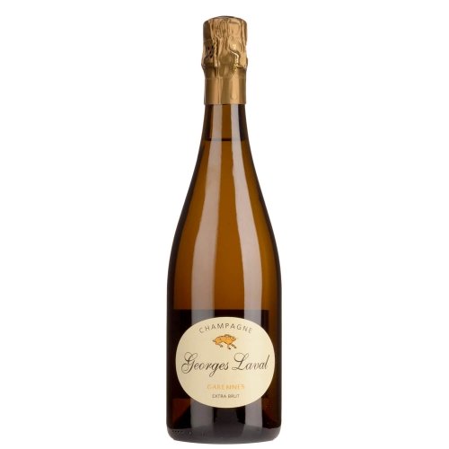 Champagne Extra Brut Cumières 1er Cru “Garennes” - Georges Laval