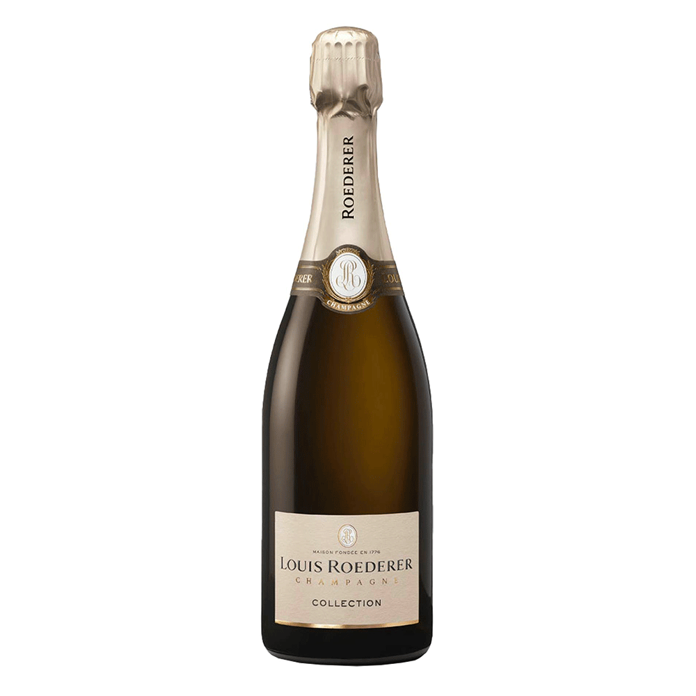 Champagne Brut AOC "Collection 244" - Louis Roederer