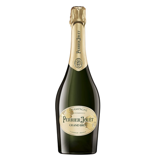 Champagne Brut "Grand Brut" - Perrier-Jouët