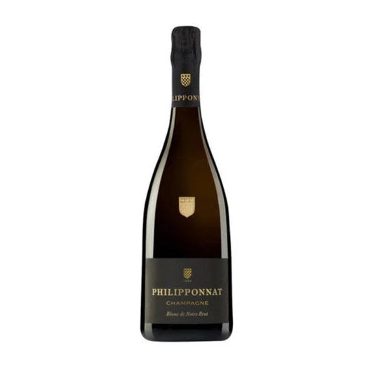 Champagne Extra Brut Blanc de Noirs 2016 - Philipponat