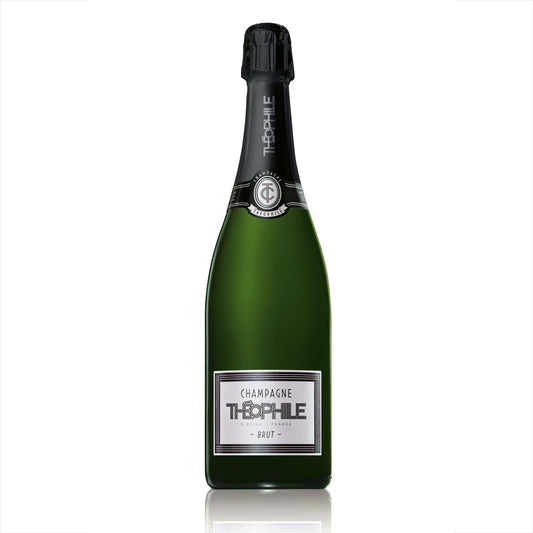 Champagne Brut - Théophile, Louis Roederer
